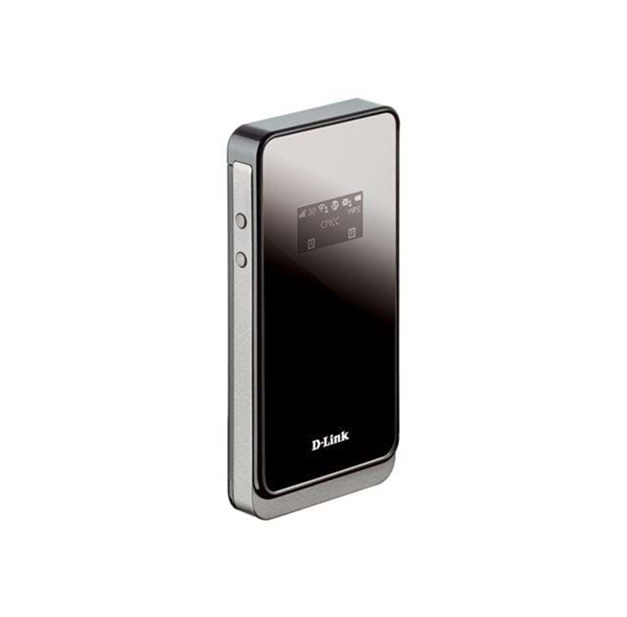 Modeemit - D-Link DWR-730 Portable HSPA+ - DWR-730/E
