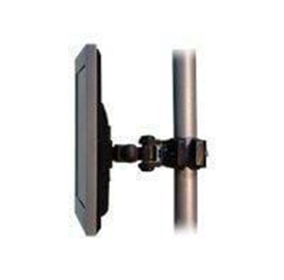 Näytön kiinnitys - Neomounts FPMA-WP200BLACK - FPMA-WP200BLACK