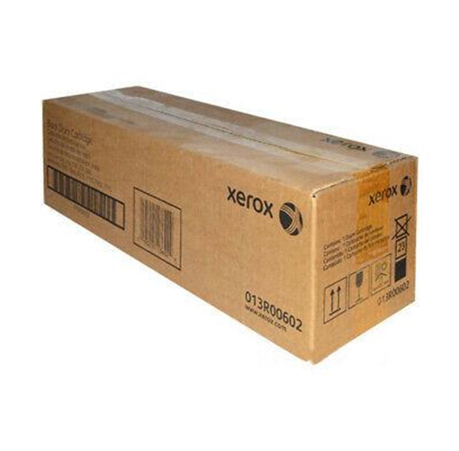 Mustepatruunat, värikasetit ja lisävarusteet - Xerox tromlekit - Drum kit musta - 013R00602