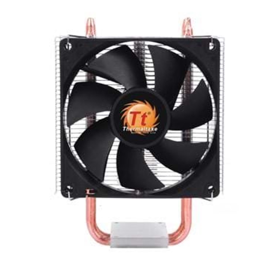 CPU-jäähdytys - Thermaltake Contac 16 - CPU-ilmanjäähdytin - Max 30 dBA - CLP0598