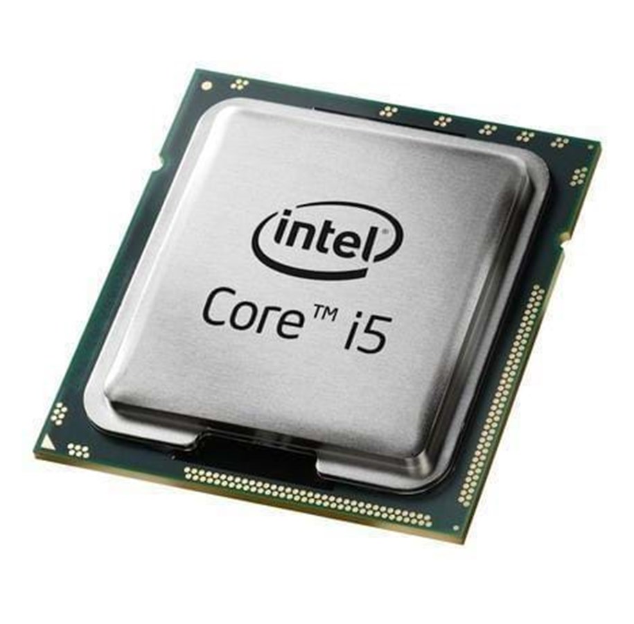 CPU - Intel Core i5-2500 Sandy Bridge CPU - 4 ydintä - 3.3 GHz - Intel LGA1155 - Bulk (Ilman jäähdytintä) - CM8062300834203