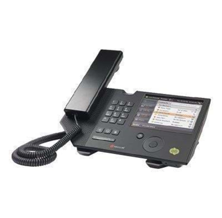 Pöytäpuhelimet - Poly CX700 IP Phone - 2200-31400-025