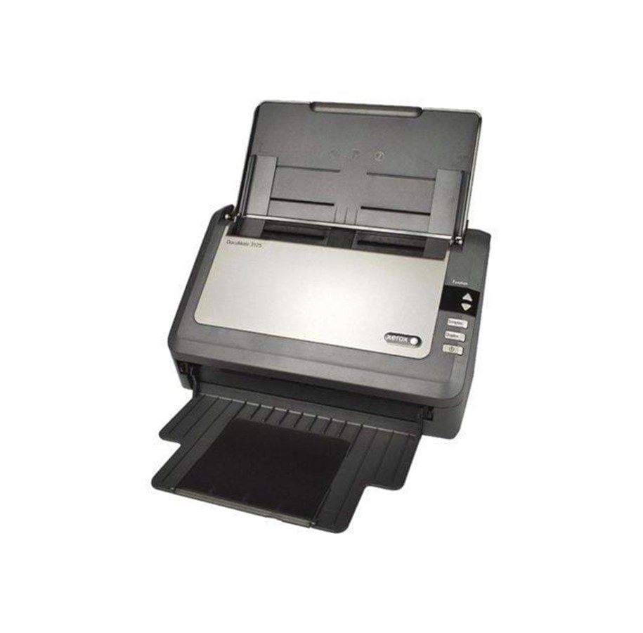 Skannerit - Xerox DocuMate 3125 - 100N02793