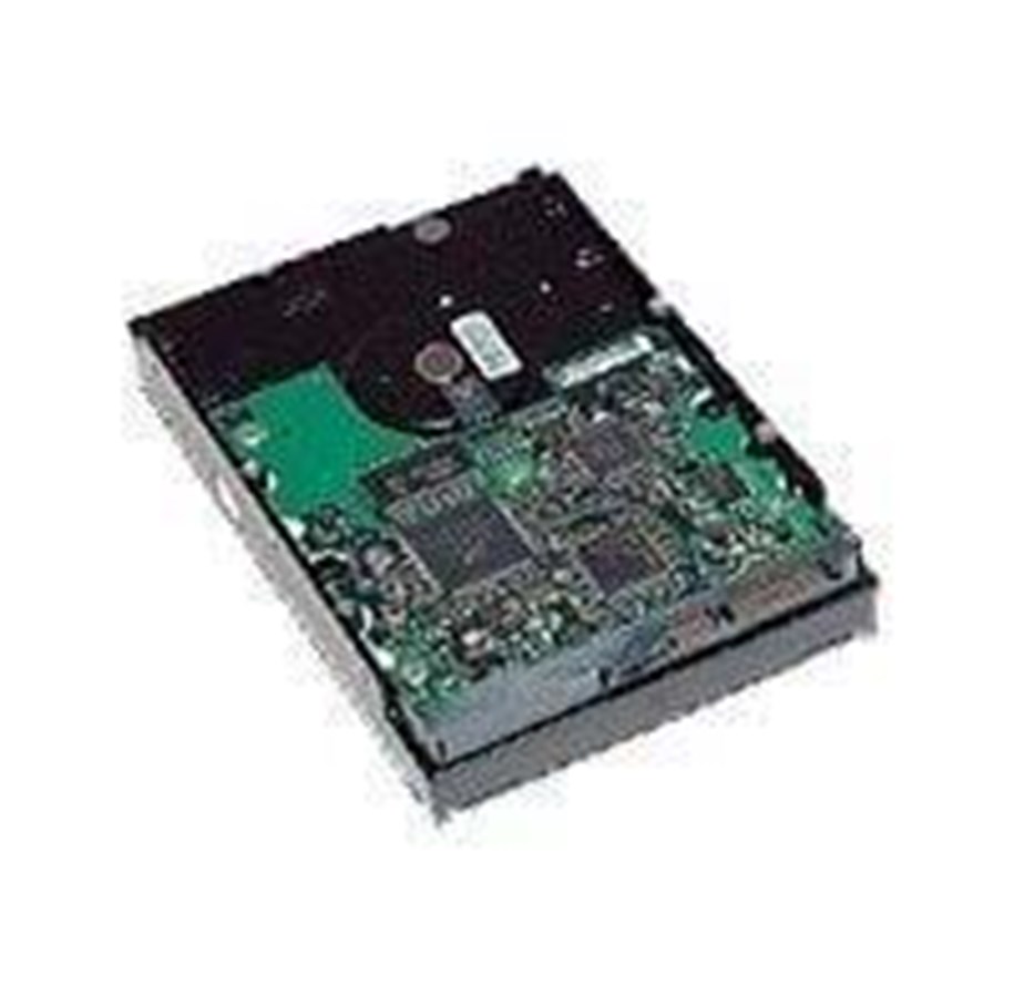 Kovalevy - HP - 160GB - Kovalevy - 397552-001 - SATA-150 - 3.5" - 397552-001