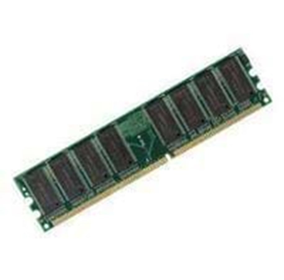 RAM - CoreParts kaksi gigatavua DDR3 1066 megahertsin taajuudella - MMD1839/2048