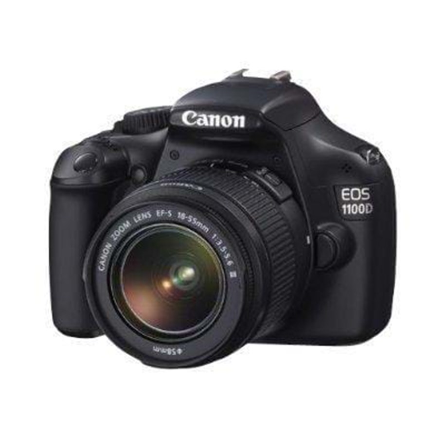 Kamerat - Canon EOS 1100D - 5161B082