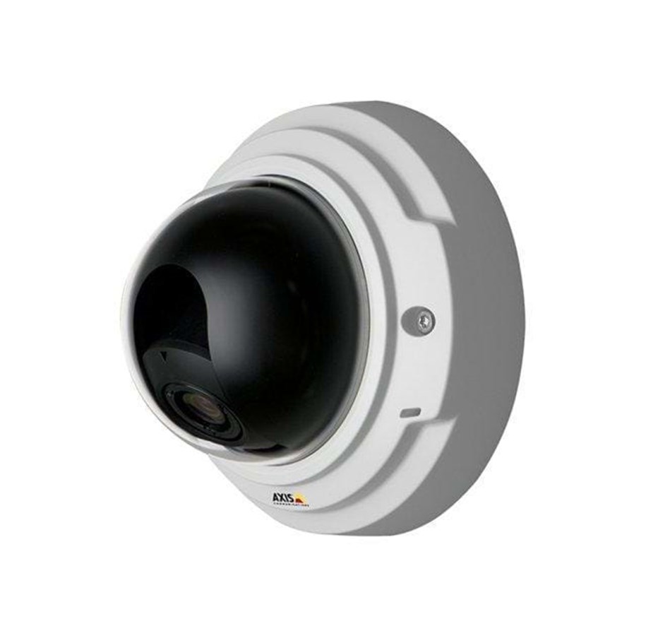 Verkkokamerat - Axis P3354 6mm - 0465-001