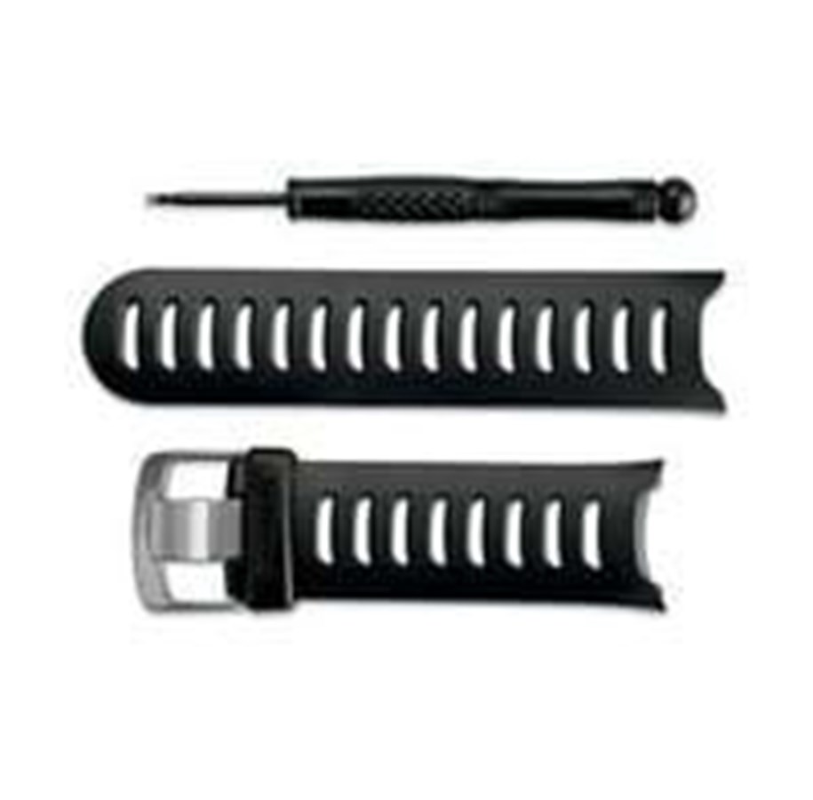 Smartwatch - Lisävarusteet - Garmin Hihna Forerunner 610:lle - 010-11251-05