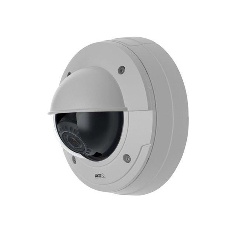 Verkkokamerat - Axis P3364-VE 6mm - 0482-001