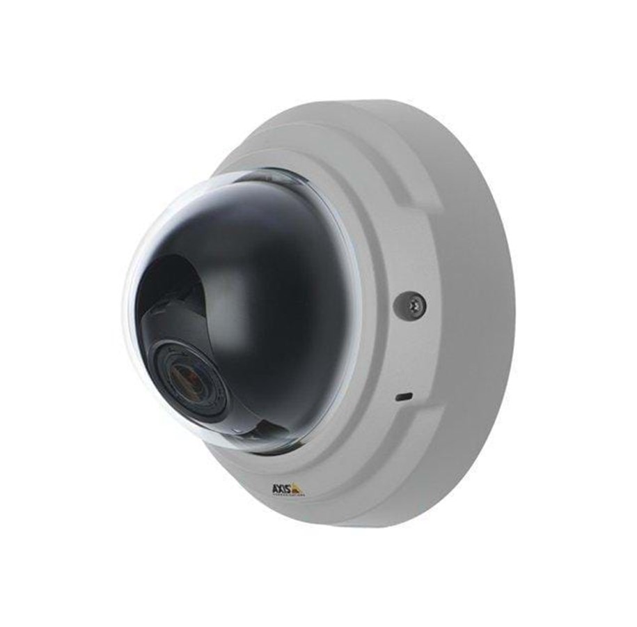 Verkkokamerat - Axis P3364-V 6mm - 0481-001