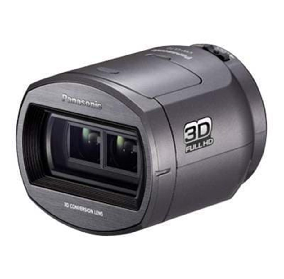 Objektiivit - Panasonic VW CLT2E-H - adapter - VW-CLT2E-H