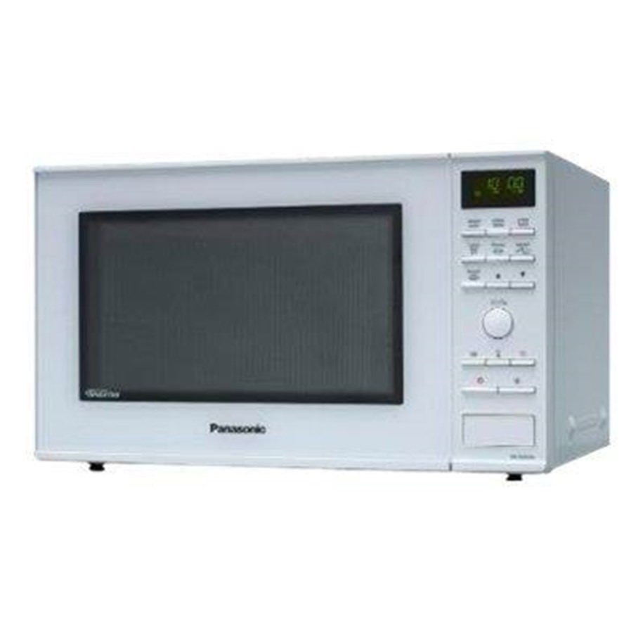 Mini- ja mikroaaltouunit - Panasonic NN-SD452WEPG - White - NN-SD452WEPG