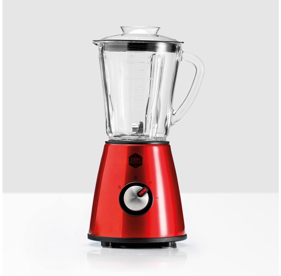 Blenderit - OBH Nordica Blenderi Compact Chilli 6665 - 300 W - 6665