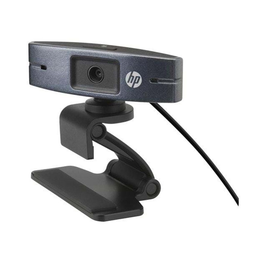 Webcam - HP Webcam HD 2300 Sparrow II - A5F64AA#ABB