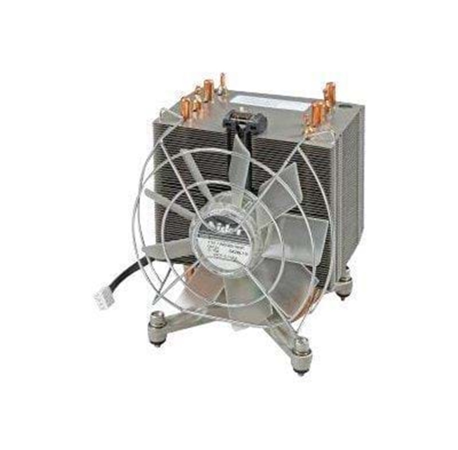 CPU-jäähdytys - Intel AUPSRCBTA heat sink - CPU-ilmanjäähdytin - AUPSRCBTA