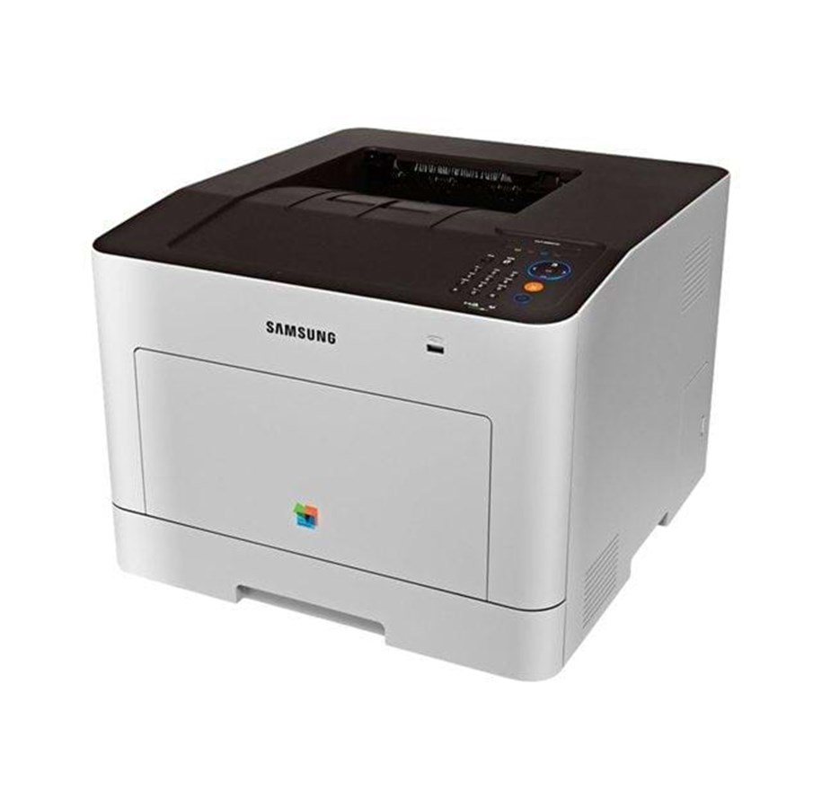 Tulostimet - Samsung CLP-680DWNordic - väri - Laser - CLP-680DW/SEE