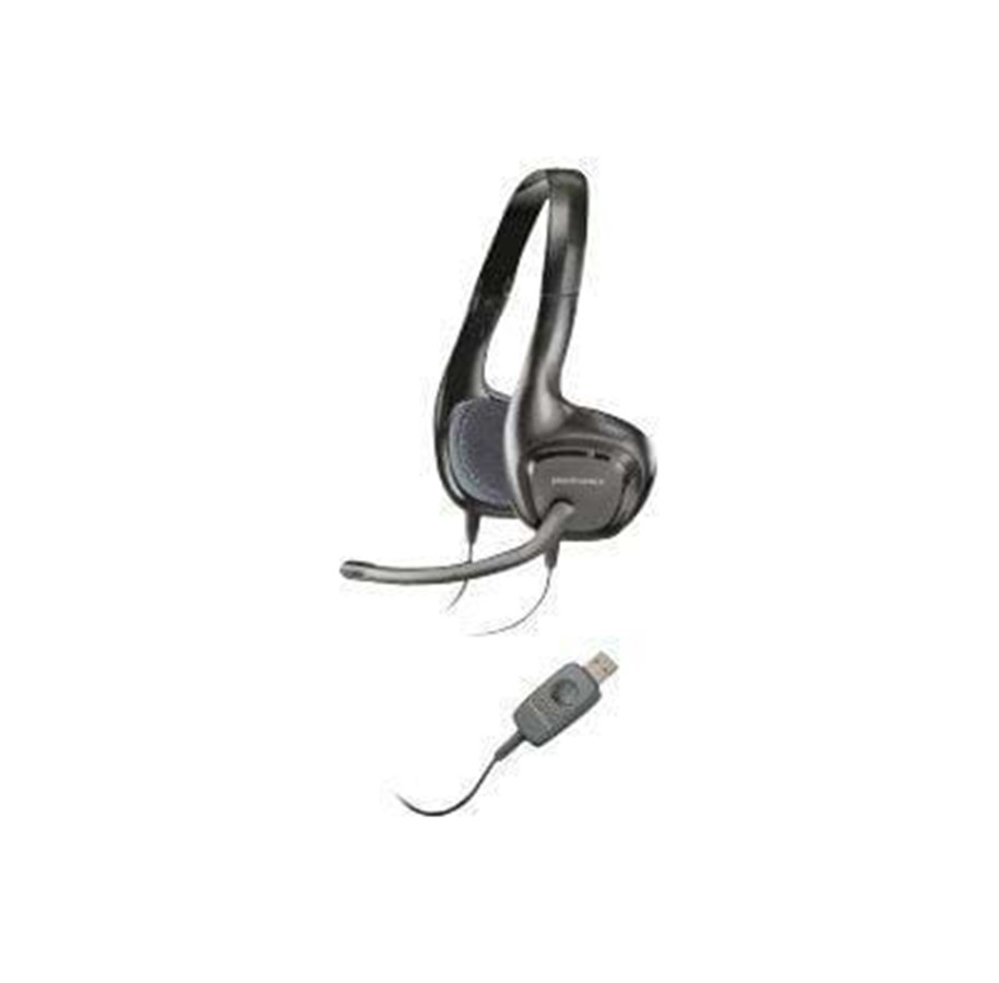 Kuulokkeet - Poly .Audio 622 - 87329-05