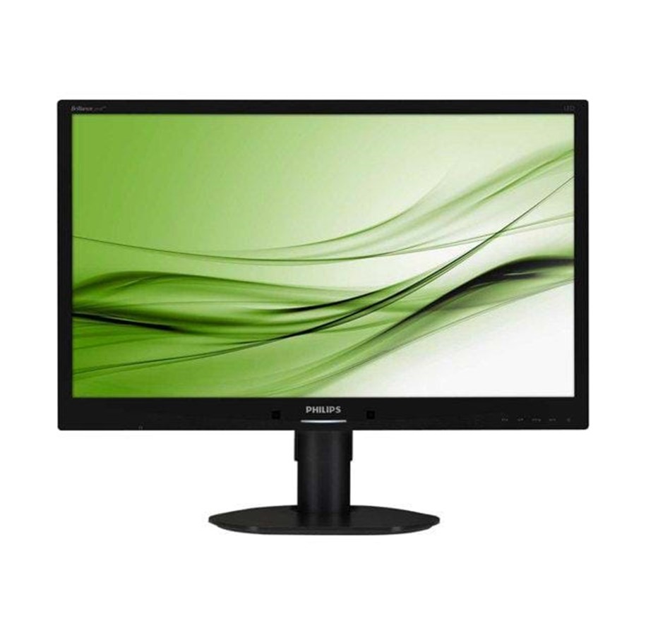 Näyttö - 24" Philips Brilliance B-line1B4LPYCB - 241B4LPYCB/00
