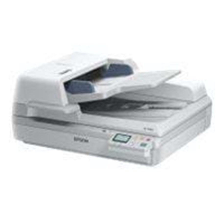 Skannerit - Epson Työvoima DS-70000N - B11B204331BT