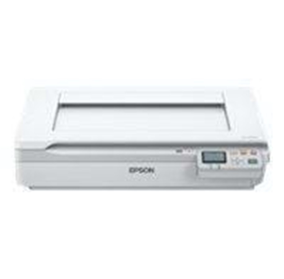 Skannerit - Epson Työvoima DS-50000N - B11B204131BT