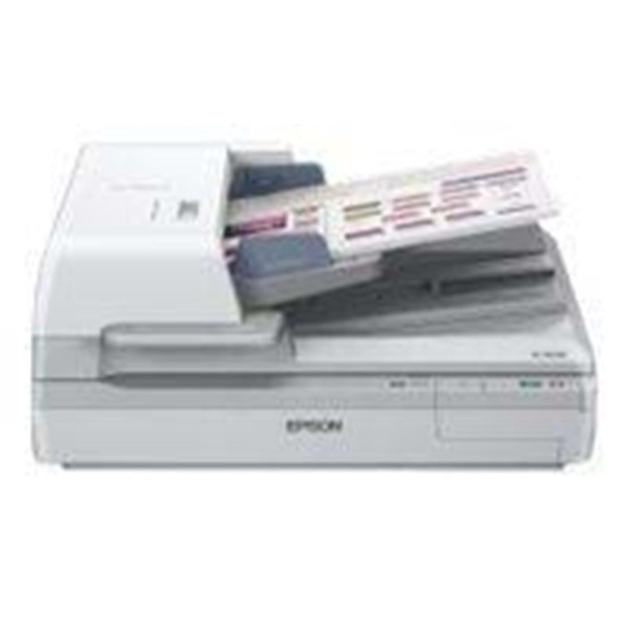 Skannerit - Epson Työvoima DS-60000 - B11B204231