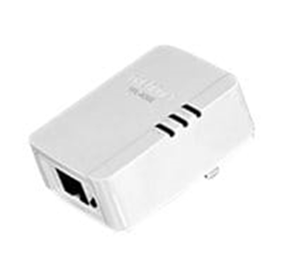 Homeplug / PowerLine - TRENDnet TPL-406E - 500Mbps Homeplug / PowerLine - TPL-406E-EU