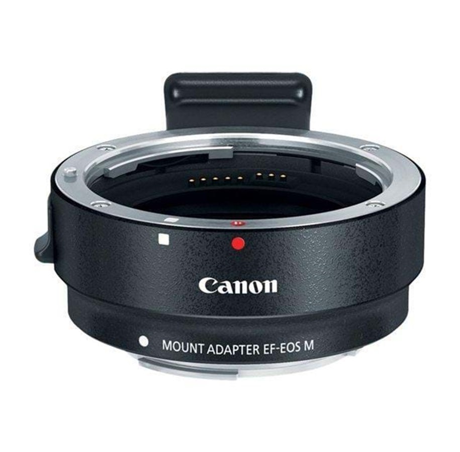 Objektiivit - Canon EF-EOS m Lens Mount Adapter - 6098B005