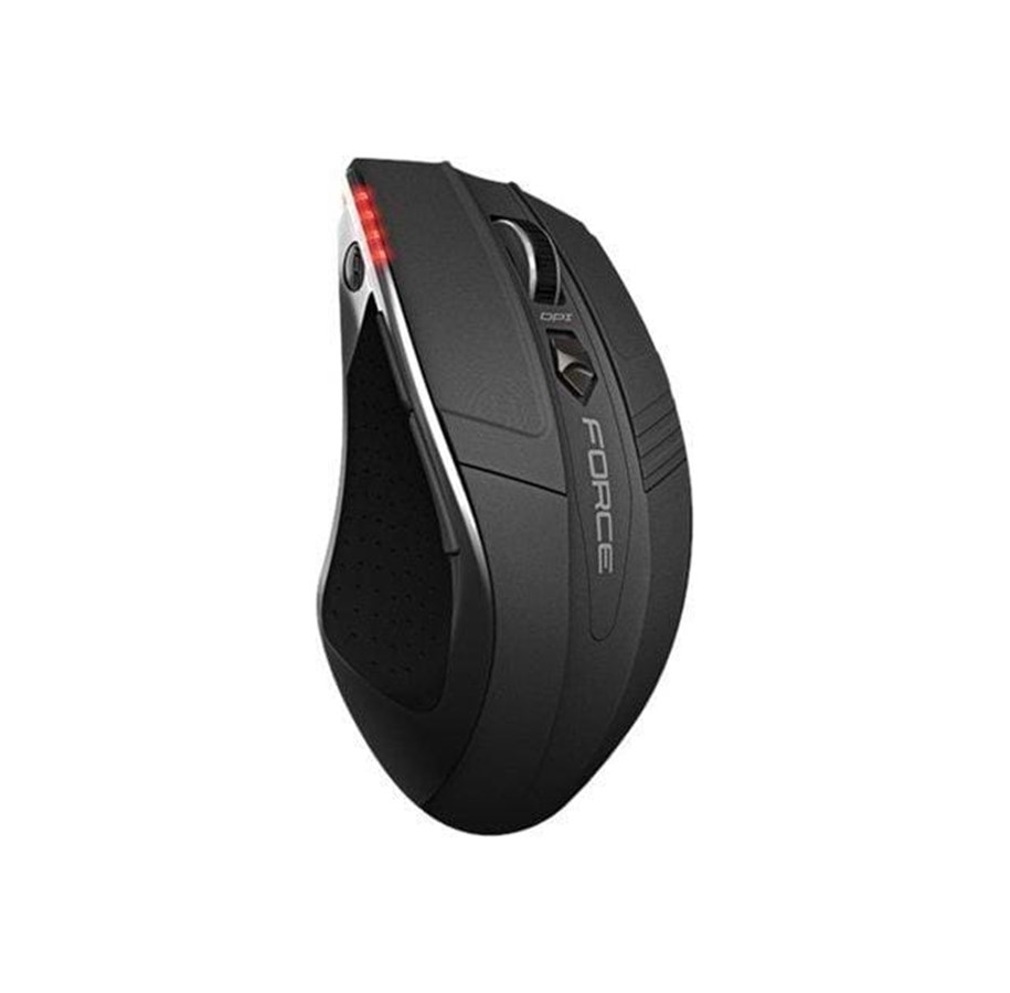Hiiret - GIGABYTE FORCE M9 ICE - Hiiri - Laser - Musta - M9 ICE