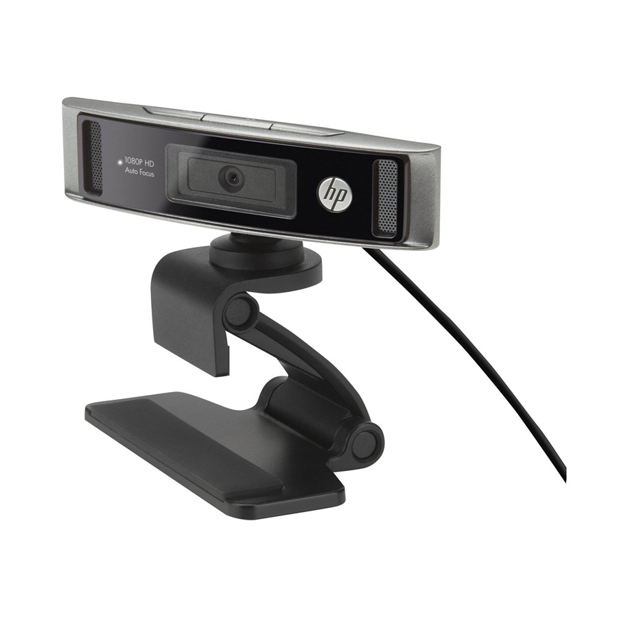 Webcam - HP HD 4310 Webcam - H2W19AA#ABB