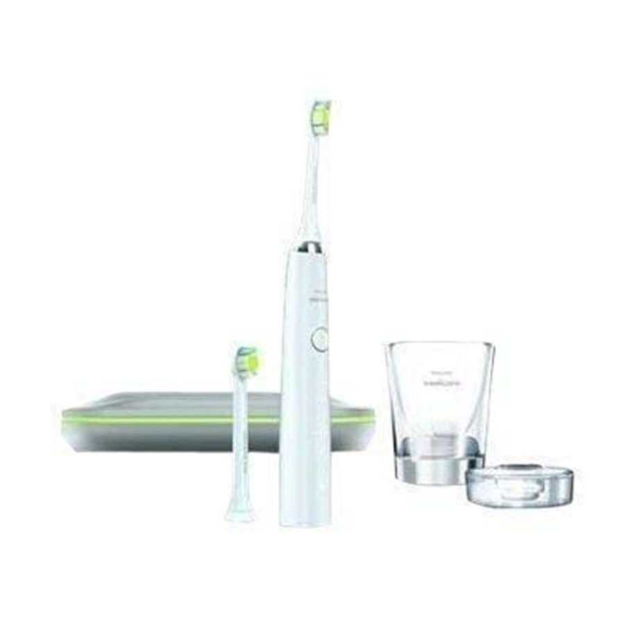 Sähköhammasharjat - Philips Sähköhammasharja Sonicare HX9332 DiamondClean - HX9332/04