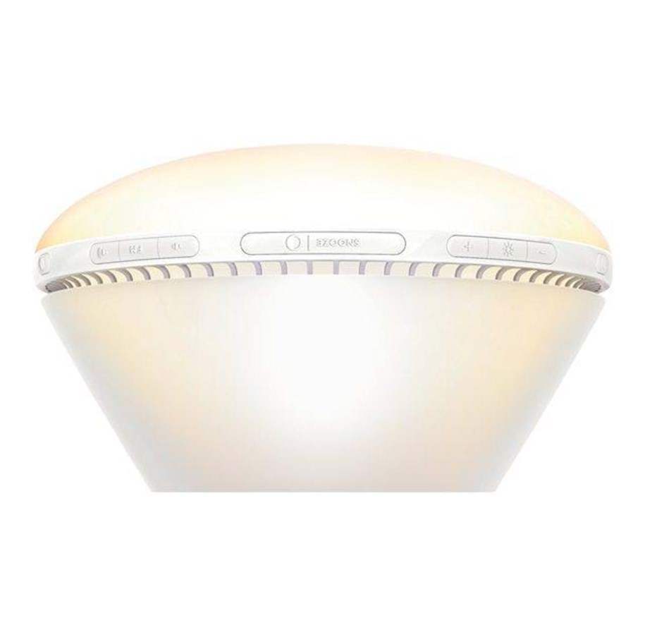 Kirkasvalolamput ja herätysvalot - Philips Wake up light HF3510/01 - HF3510/01
