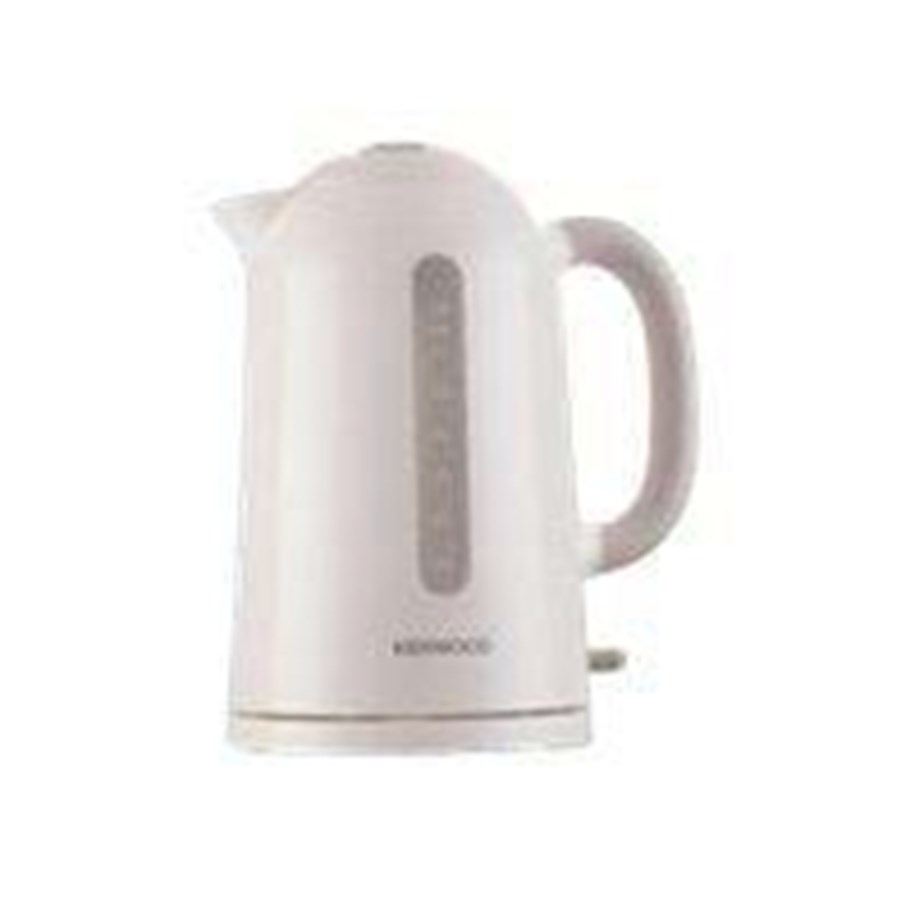 Vedenkeitin - Kenwood Vedenkeitin True JKP220 - Valkoinen - 2200 W - JKP 220