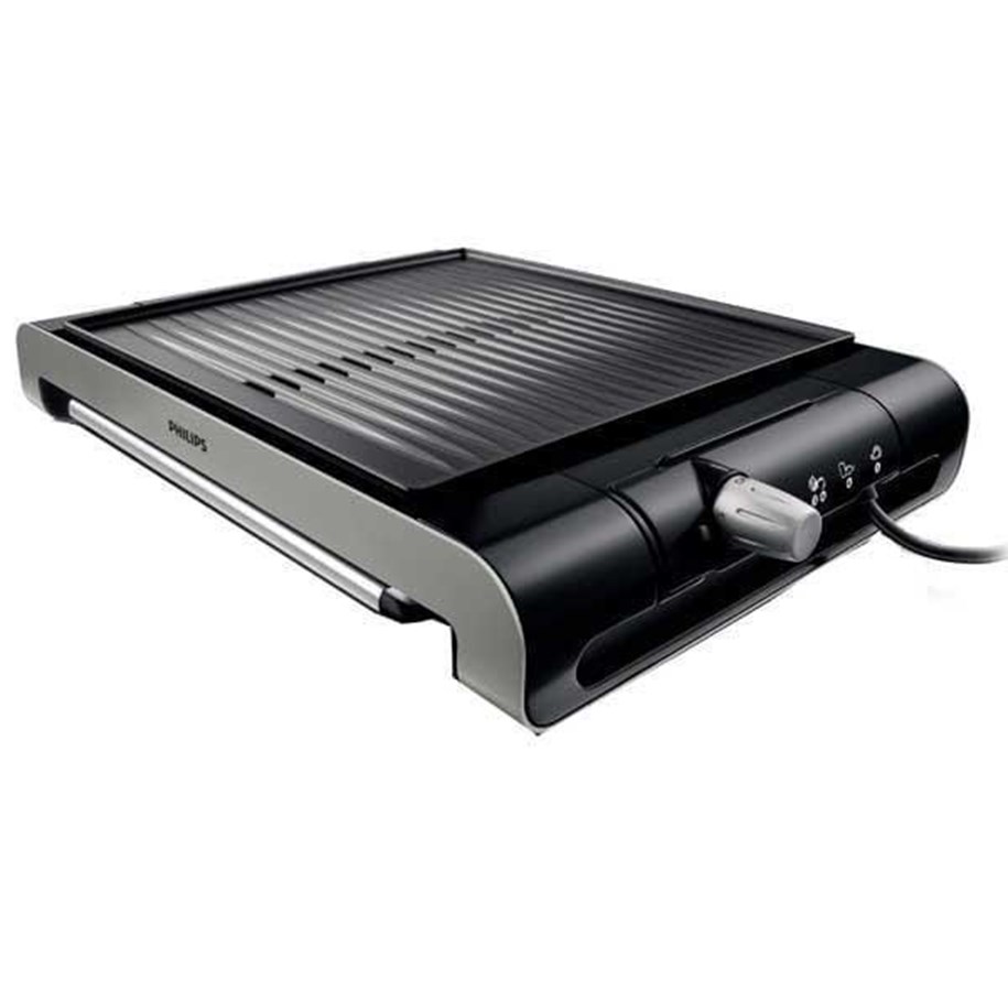 Pöytägrilli - Philips HD4417 Table Grill - HD4417/20