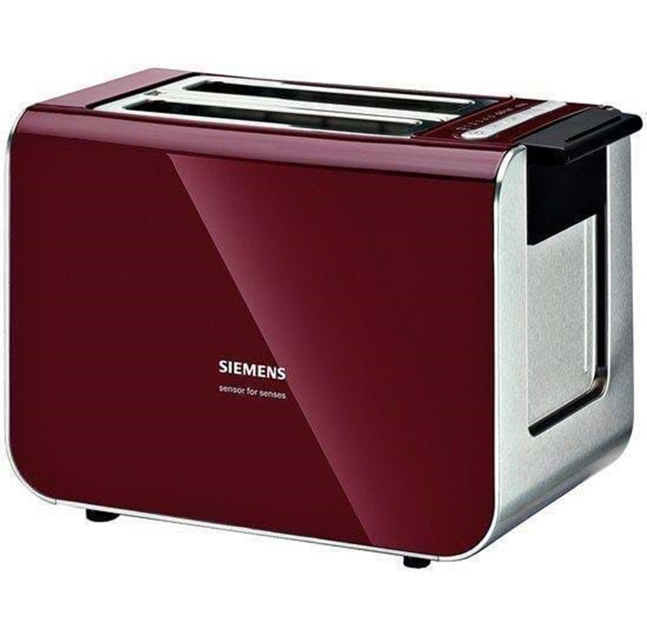 Leivänpaahdin - Siemens Leivänpaahdin TT86104 - TT86104