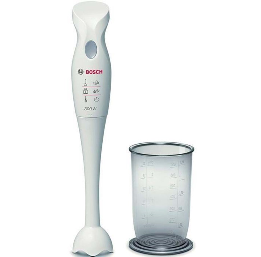 Blenderit - Bosch Sauvasekoitin MSM 6B150 - 300 W - MSM6B150