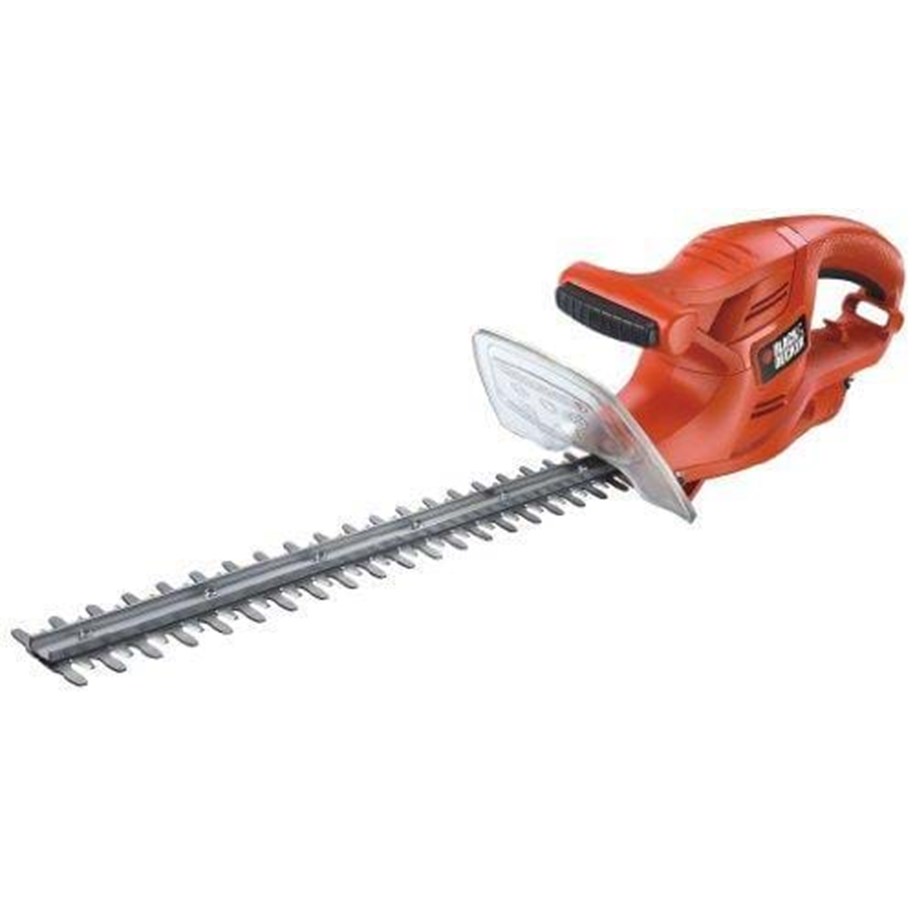 Pensasleikkurit - Black & Decker hækkeklipper GT4245 - GT4245