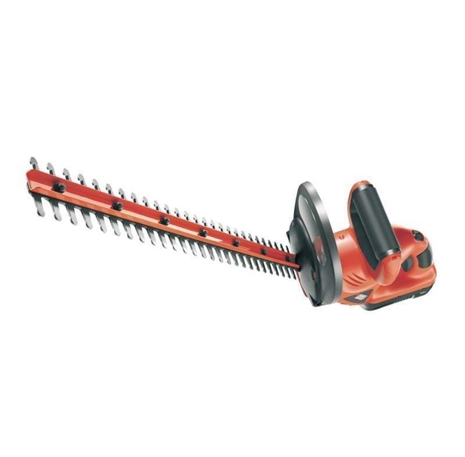 Pensasleikkurit - Black & Decker GT5050 - 500W - GT5050