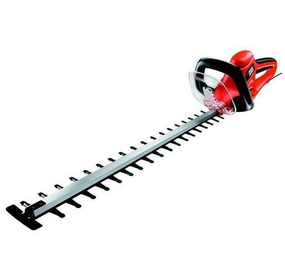 Pensasleikkurit - Black & Decker Hækkeklipper GT7030 - GT7030