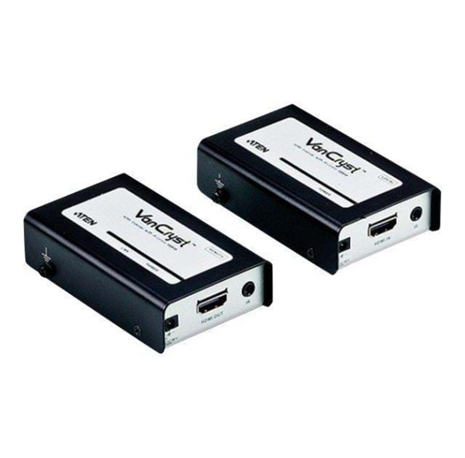 Toistimet & Lähettimet - ATEN VE810 Local and Remote Units - VE810-AT-G
