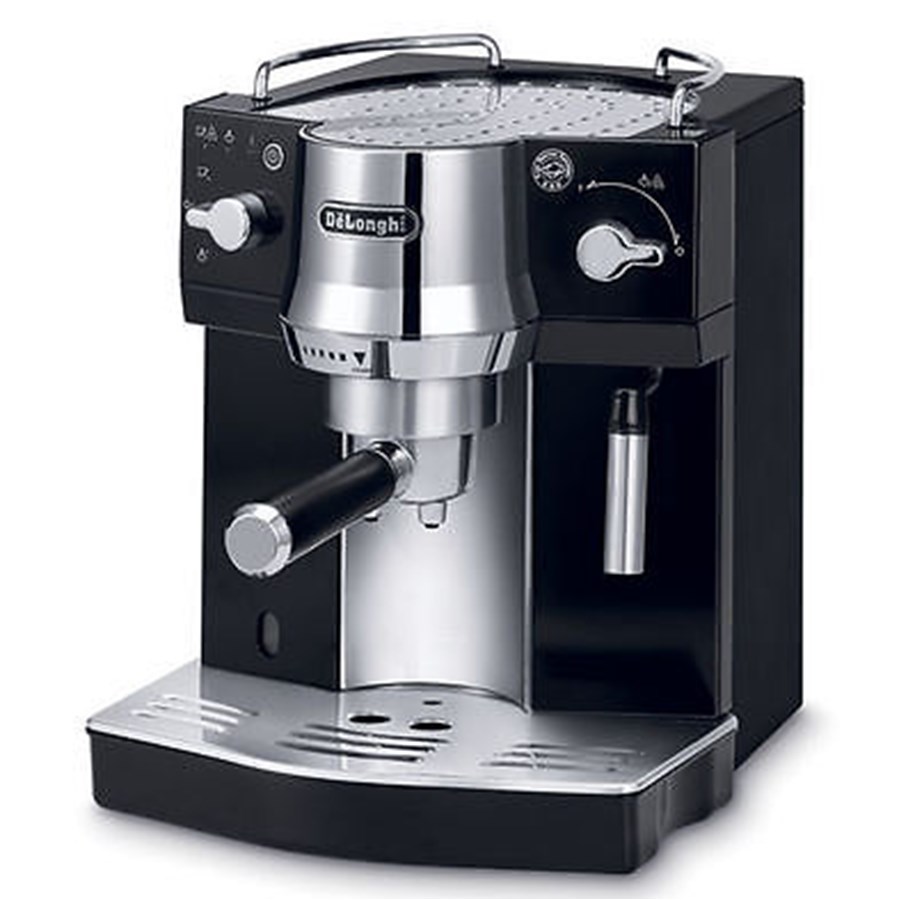 Kahvi ja Espresso - DeLonghi EC 820.B - EC 820.B