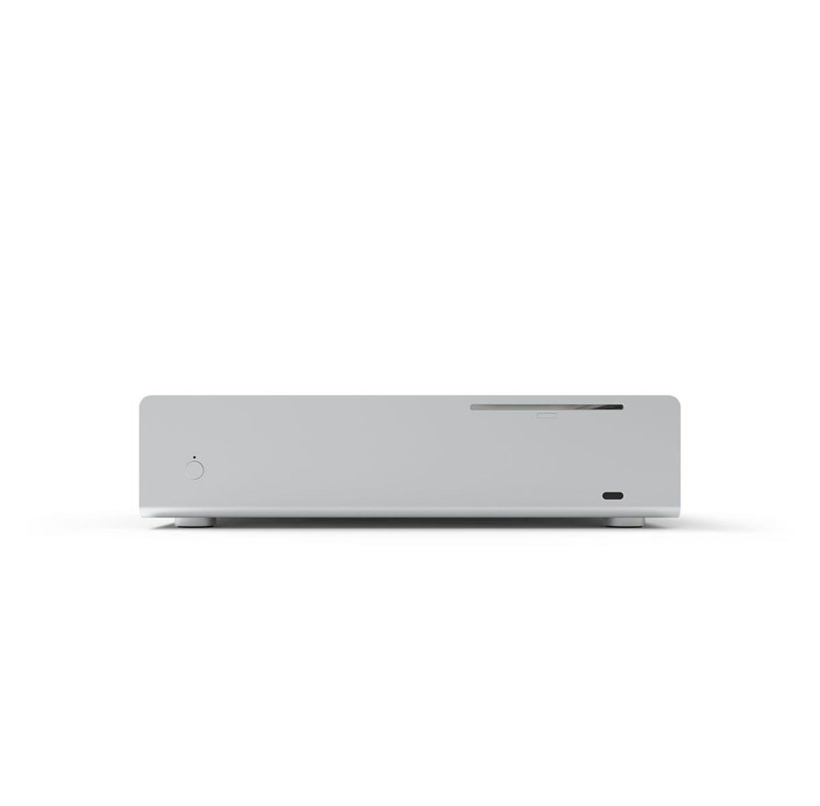 Kotelot - Streacom FC10 Fanless - Silver - Kotelot - ST-FC10S