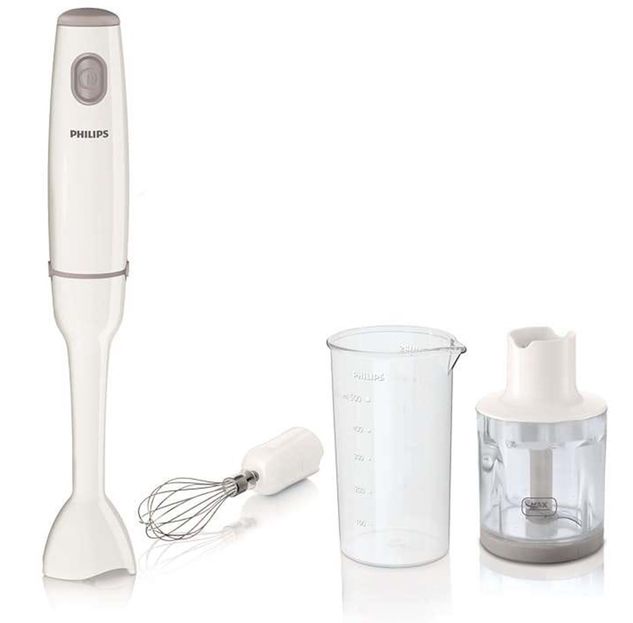 Blenderit - Philips Sauvasekoitin HR1603/00 - 550 W - HR1603/00