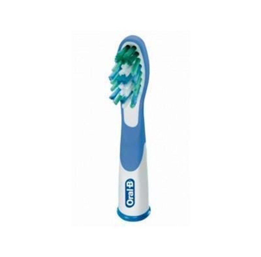 Sähköhammasharjat - Oral-B Hammasharjan vaihtopäät Sonic - 2 pack - 746973