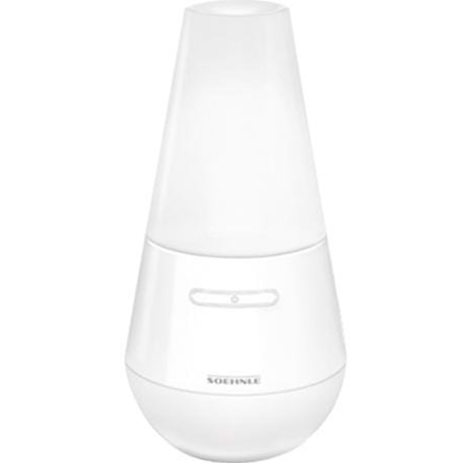 Ilmasto/tuulettimet/ilmastointi - SOEHNLE Luftbefeuchter 68025 Aroma Diff. wh | Valenci - 68025
