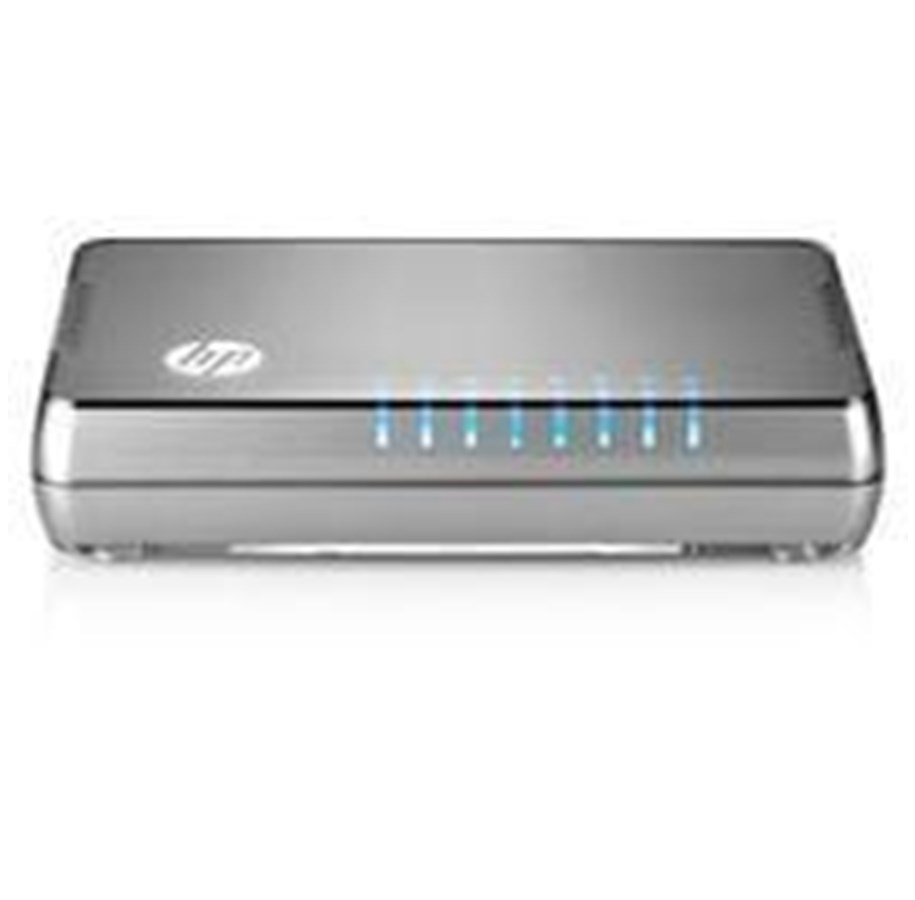 Kytkimet - HP 1405-8 kytkin - kytkin - J9793A