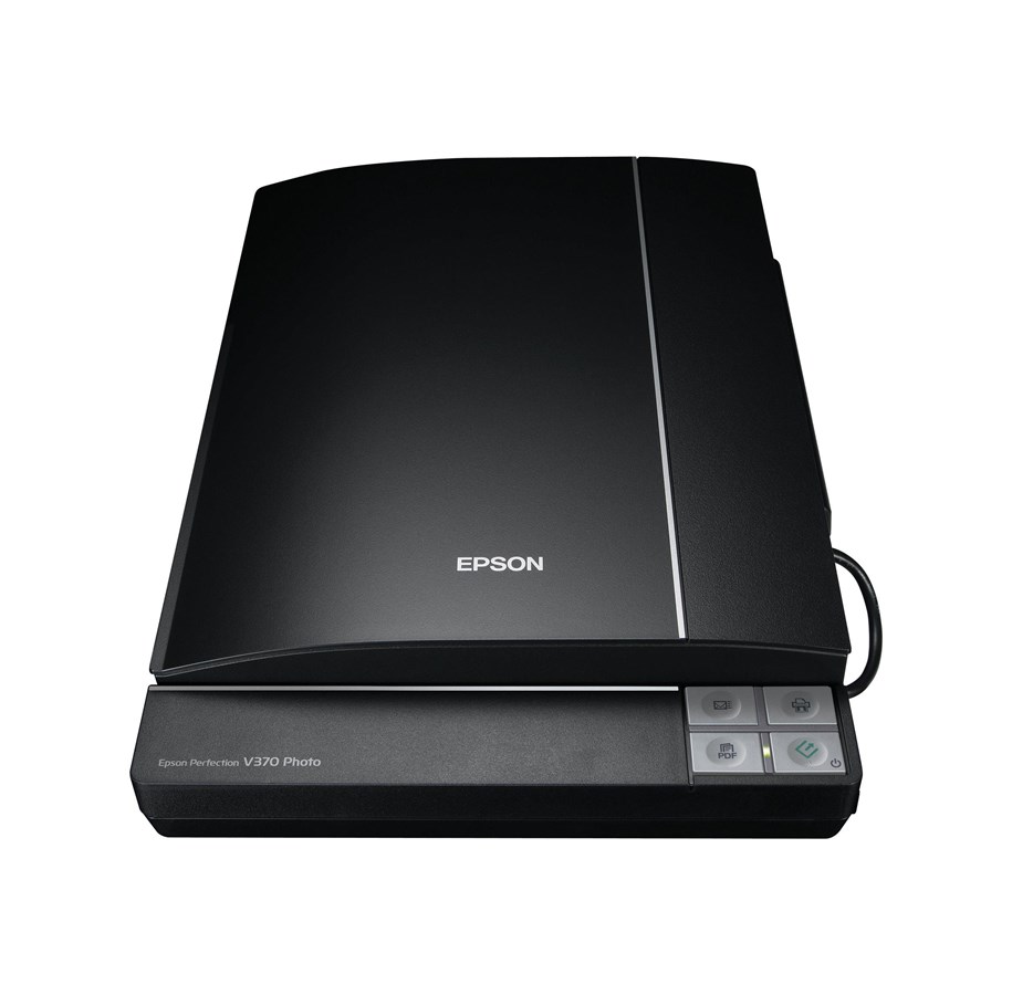 Skannerit - Epson Perfection V370 Photo - B11B207313
