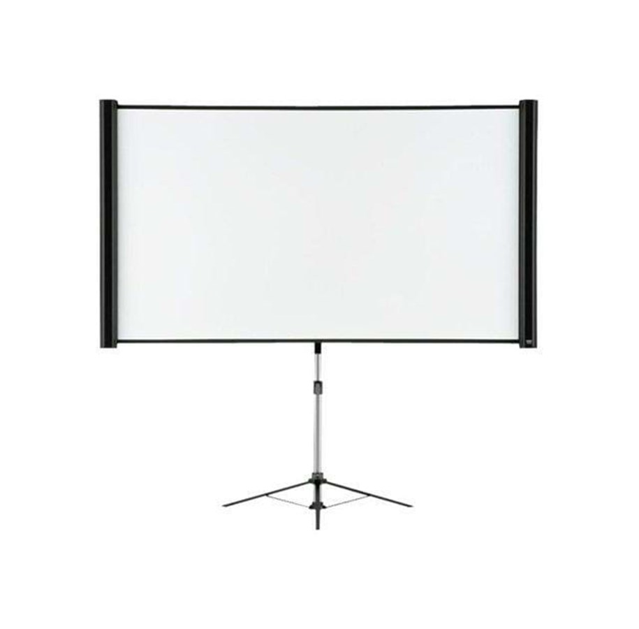 Valkokankaat - Epson 65"/74"/80" Multi-aspect - projektionsskærm - V12H002S26