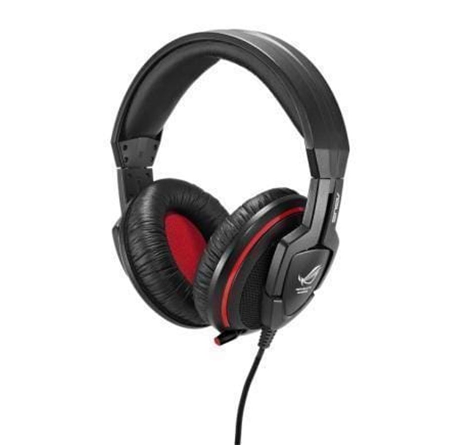 Kuulokkeet - ASUS ROG Orion - 90-YAHI8110-UA00-
