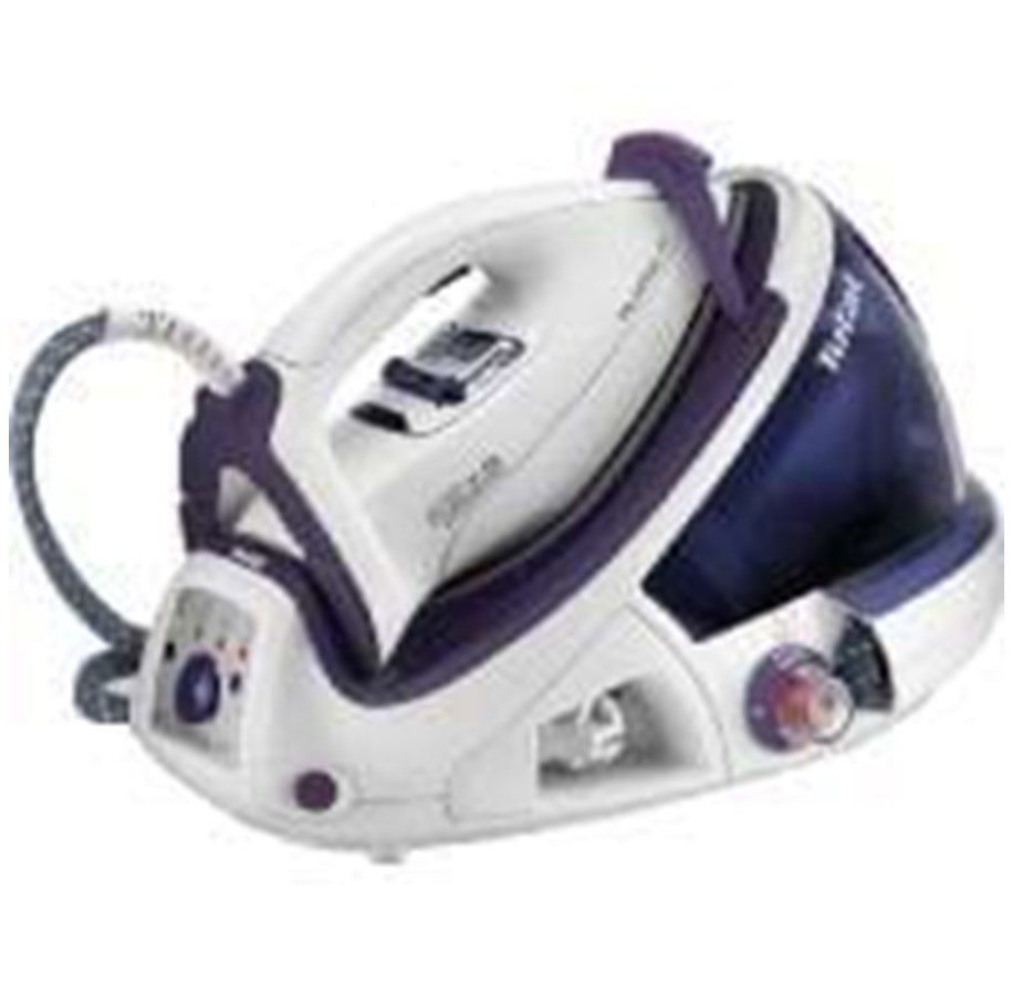 Silitysraudat  - Tefal Steam station GV 8330 - GV 8330