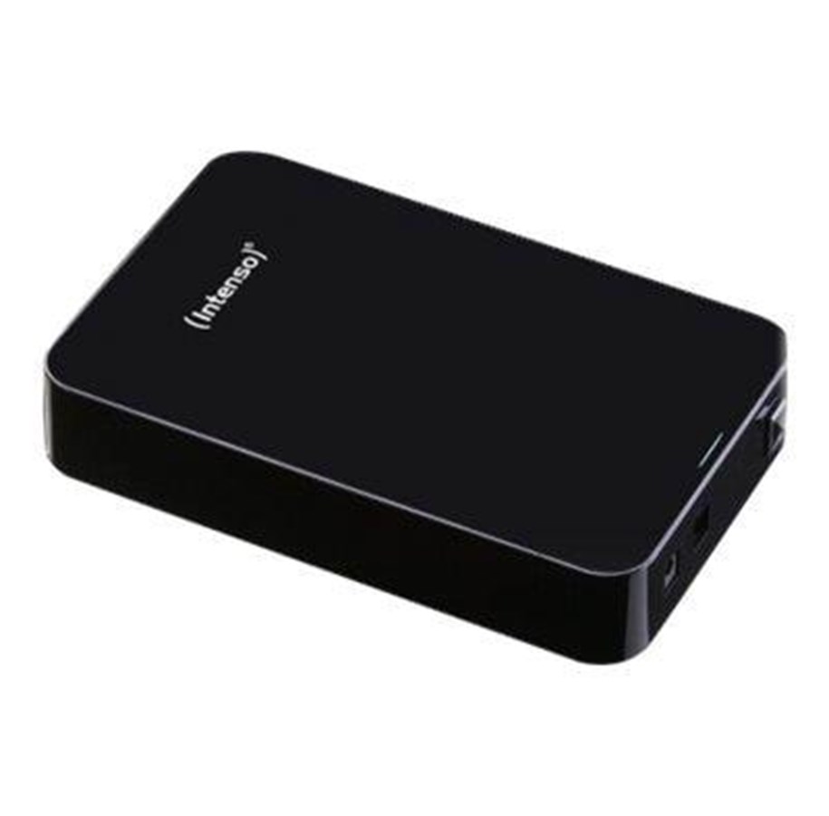Kovalevyt - ulkoiset - Intenso - Ulkoiset kovalevyt - 6031511
